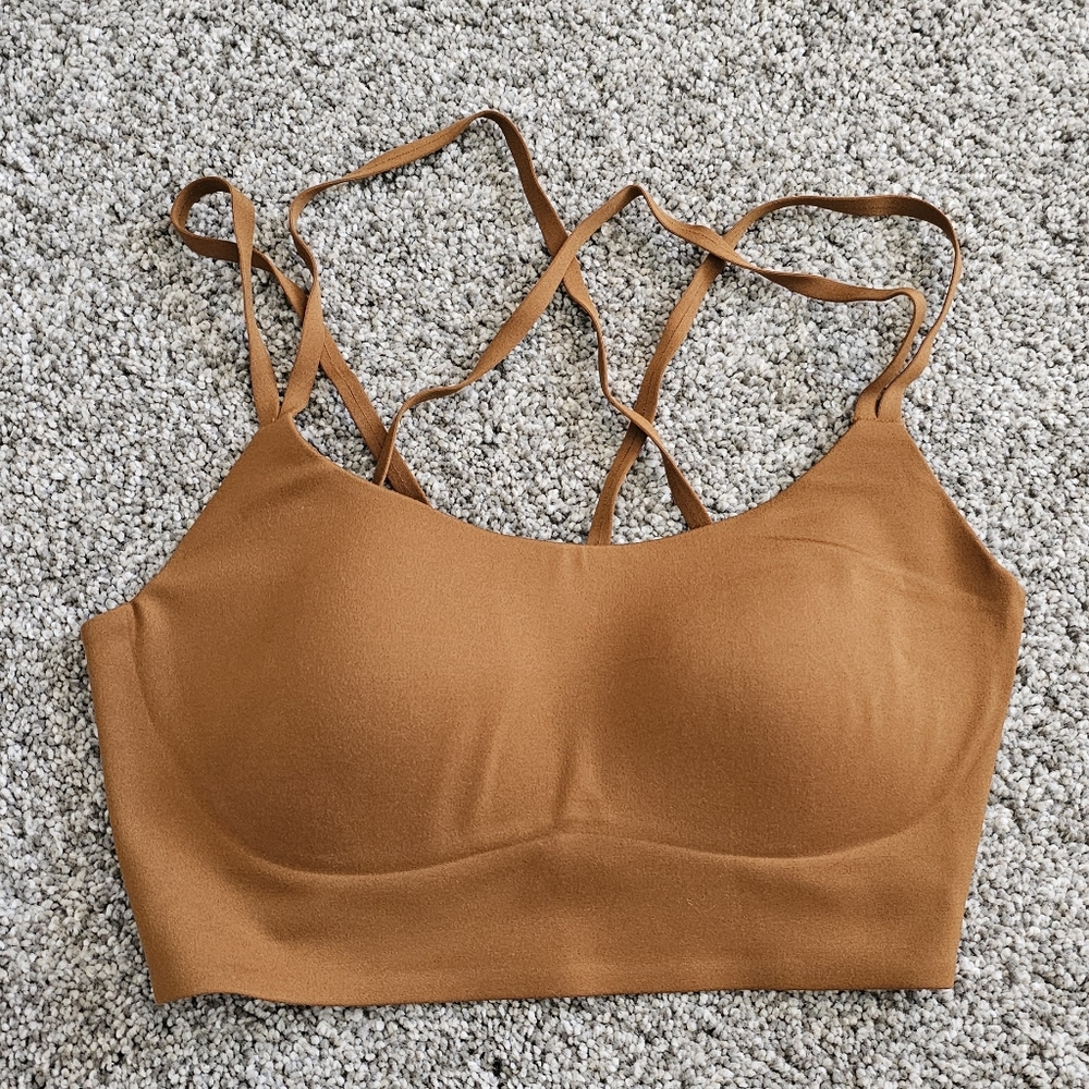 Offline by Aerie Hold Me Up! Sports Bra